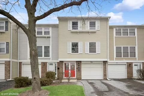 941 Cardiff Ct, Schaumburg, IL 60194