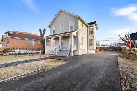 412 Elwood Ave, Joliet, IL 60432
