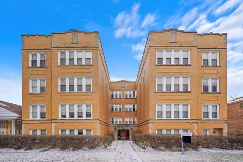 6309 N Albany Ave #3A, Chicago, IL 60659
