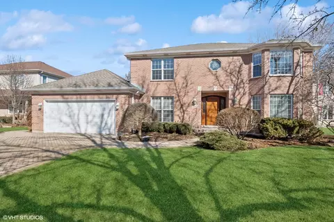 1048 E Jules St, Arlington Heights, IL 60004
