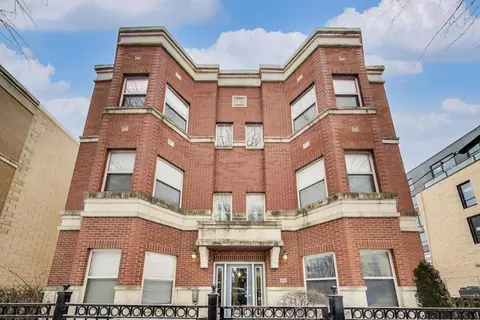 1016 S Racine Ave, Chicago, IL 60607 photo 1