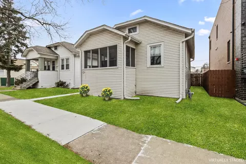 2302 N 73rd Ave, Elmwood Park, IL 60707