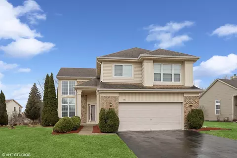 971 Pennwood Ln, Bolingbrook, IL 60440