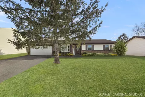 1575 Schooner Ln, Hanover Park, IL 60133