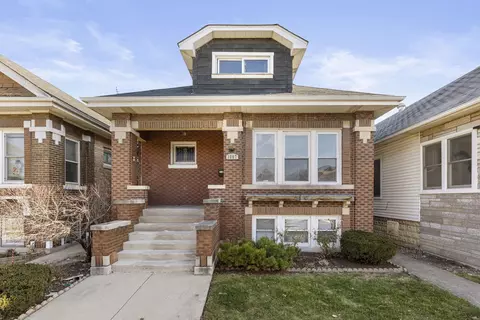 2507 Clarence Ave, Berwyn, IL 60402