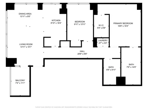 8 E Randolph St #2008, Chicago, IL 60601 photo 23