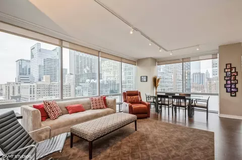 8 E Randolph St #2008, Chicago, IL 60601 photo 3