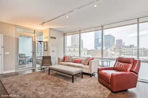 8 E Randolph St #2008, Chicago, IL 60601 photo 7