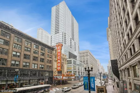 8 E Randolph St #2008, Chicago, IL 60601