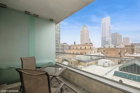 8 E Randolph St #2008, Chicago, IL 60601 photo 20