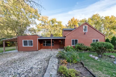 35665 N Green Pl, Waukegan, IL 60085