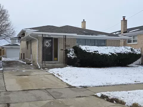 606 Buffalo Ave, Calumet City, IL 60409
