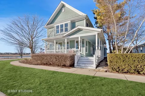 1466 Colbee Benton Rd, Grayslake, IL 60030