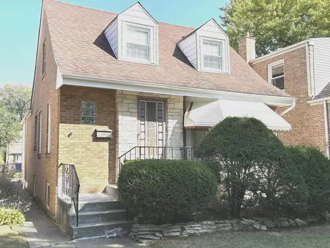 5105 N New England Ave, Chicago, IL 60656