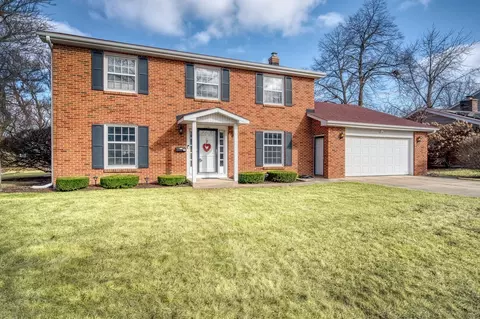 2341 Taliesin Dr, Aurora, IL 60506