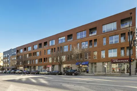 1725 N Western Ave #4, Chicago, IL 60647