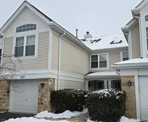 113 Concord Ln, Carol Stream, IL 60188