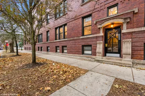 6206 N Lakewood Ave #1, Chicago, IL 60660