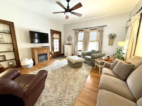 412 E Belle Ave, Rantoul, IL 61866 photo 6