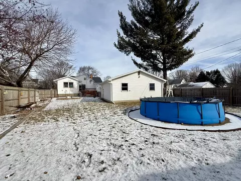 412 E Belle Ave, Rantoul, IL 61866 photo 38