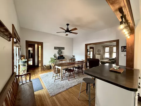 412 E Belle Ave, Rantoul, IL 61866 photo 11