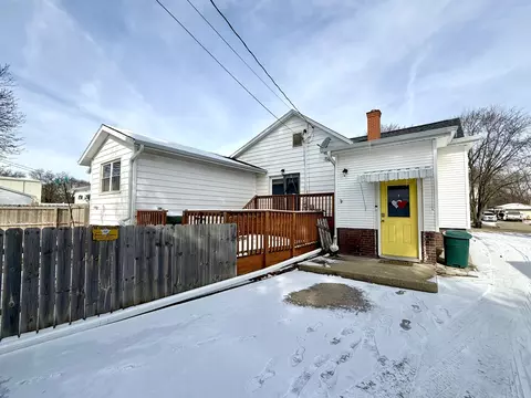 412 E Belle Ave, Rantoul, IL 61866 photo 36