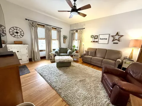412 E Belle Ave, Rantoul, IL 61866 photo 7