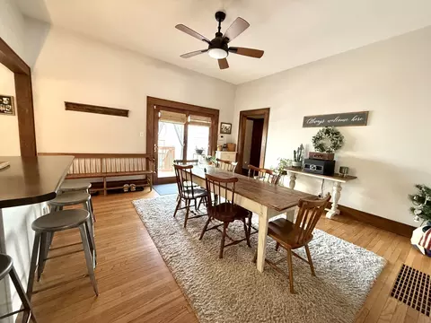 412 E Belle Ave, Rantoul, IL 61866 photo 10