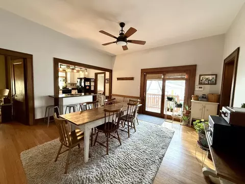 412 E Belle Ave, Rantoul, IL 61866 photo 8