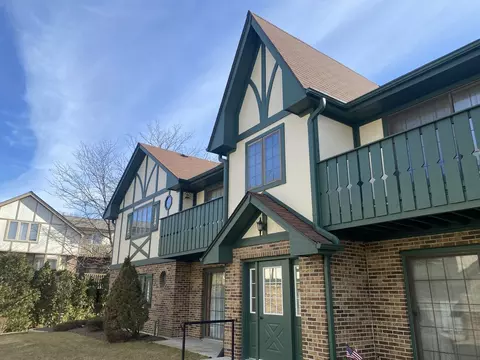 11541 Autobahn Dr S #101, Palos Park, IL 60464