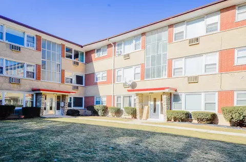 4330 N Keystone Ave #1D, Chicago, IL 60641