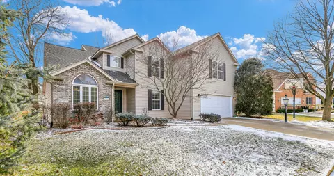 3104 Cypress Creek Rd, Champaign, IL 61822