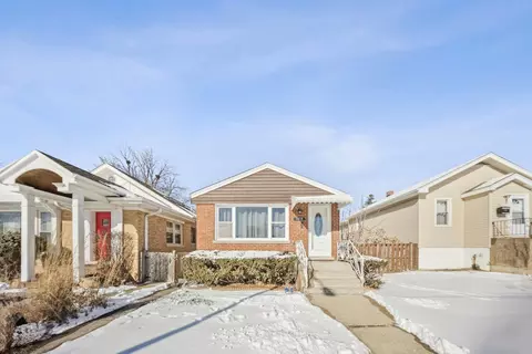 7516 W Foster Ave, Chicago, IL 60656