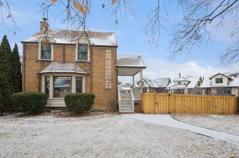 6644 N Ottawa Ave, Chicago, IL 60631