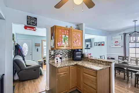 Entry Way - 1565 Niccon Trl, Algonquin, IL 60102 photo 1 of 1