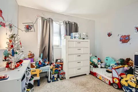 Bedroom - 1565 Niccon Trl, Algonquin, IL 60102 photo 4 of 5