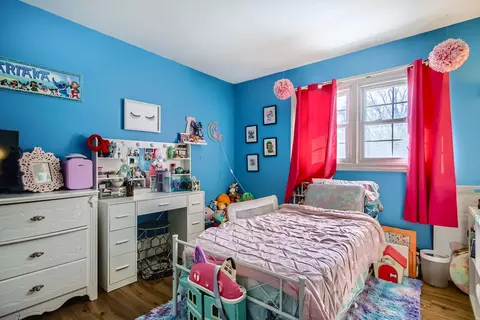 Bedroom - 1565 Niccon Trl, Algonquin, IL 60102 photo 3 of 5