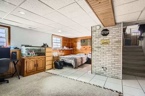 Bedroom - 1565 Niccon Trl, Algonquin, IL 60102 photo 5 of 5
