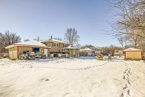 Exterior - 1565 Niccon Trl, Algonquin, IL 60102 photo 5 of 6