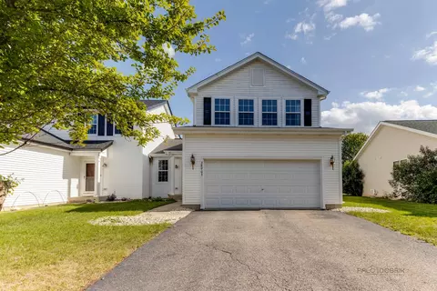 28903 Bayberry Ct #0, Lakemoor, IL 60051