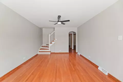 Living - 7313 S Artesian Ave, Chicago, IL 60629 photo 3 of 3