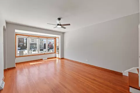 Living - 7313 S Artesian Ave, Chicago, IL 60629 photo 1 of 3