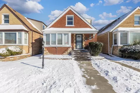 7313 S Artesian Ave, Chicago, IL 60629