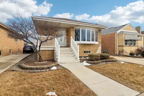 5819 S Austin Ave, Chicago, IL 60638