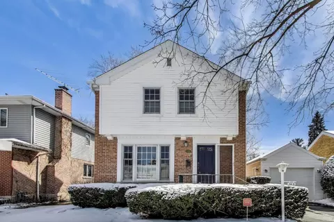 309 S Evergreen Ave, Arlington Heights, IL 60005