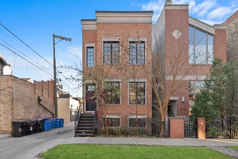 2113 W Mclean Ave, Chicago, IL 60647