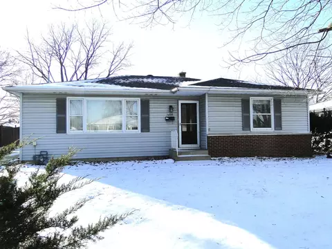 1205 N William St, Joliet, IL 60435