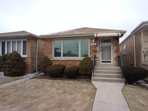 6544 W 63rd St, Chicago, IL 60638