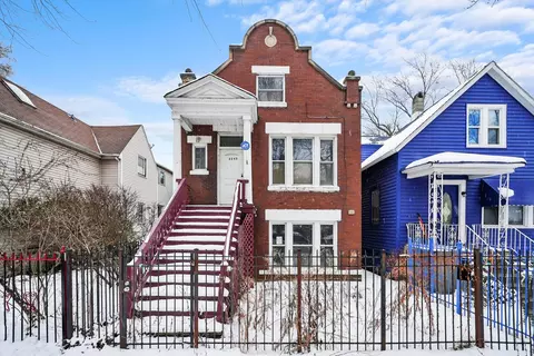 2245 S Drake Ave, Chicago, IL 60623