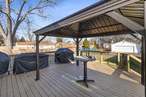 Exterior - 680 S Fraser Ave, Kankakee, IL 60901 photo 1 of 5
